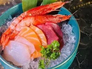 Mi Sushi POKE - alla Carta