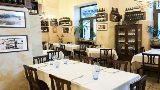 Osteria Dal Panda