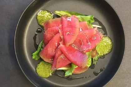 Vistrò - Wine & Bistrò