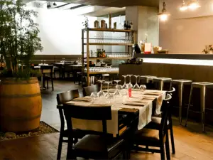 Portarossa Restaurant