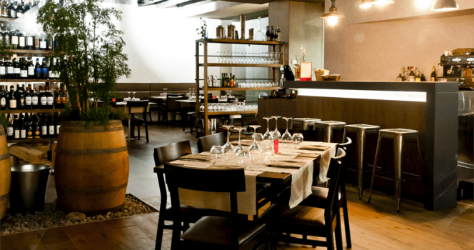Portarossa Restaurant