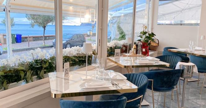 Colmare Restaurant