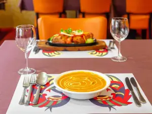 Ramna Tandoori Restaurant