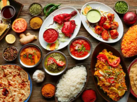 Royal Indian Restaurant