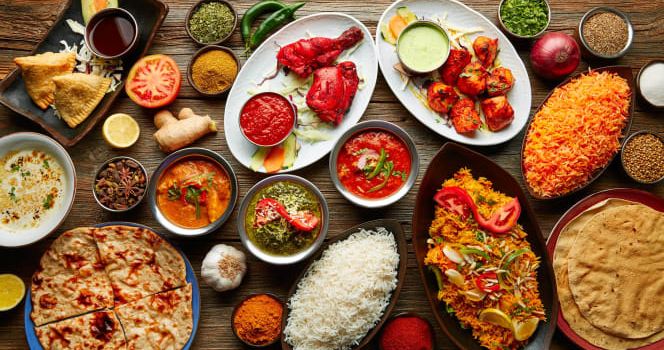 Royal Indian Restaurant