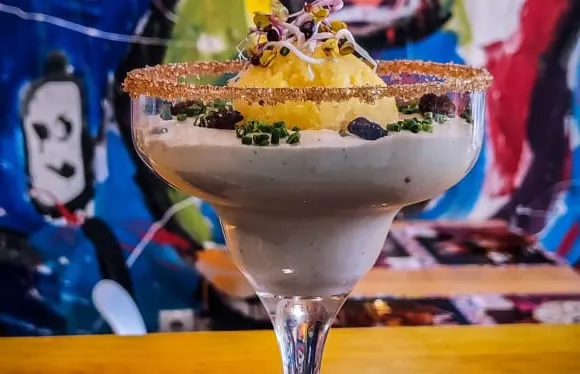 Puro Fuego Restaurante Canalla