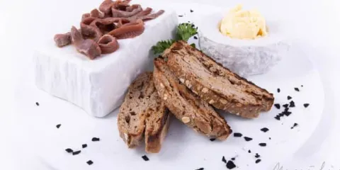 Operà Art & Restaurant