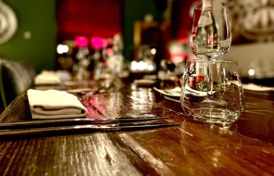 Restaurant de Beleving