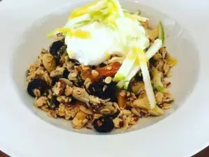 Cafe VinCino