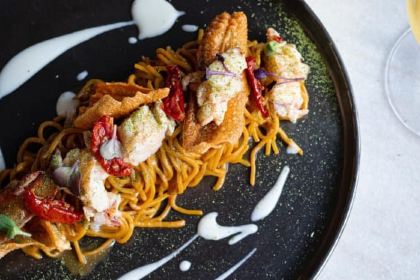 Cisterna cafe & bistrot