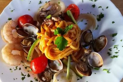 La Pietra Scheggiata