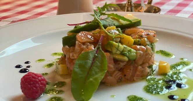 Trattoria Leo e Pepe
