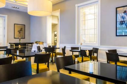 Palazzo Castri 1874·BREAKFAST & BAR