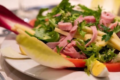 Aux Ducs de Bourgogne