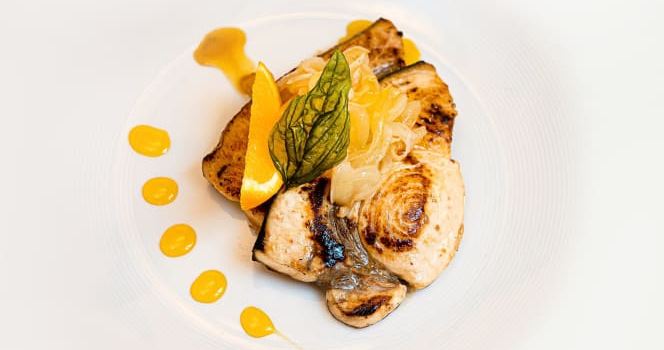 Lumia Restaurant