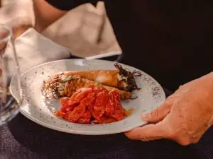 Osteria Alla Baracca