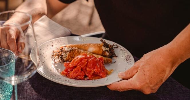 Osteria Alla Baracca