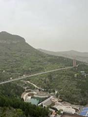 Shigu Village Glass Skywalk