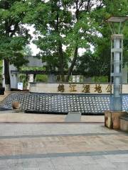 綿江湿地公園