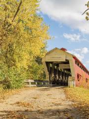 Conner Prairie Interactive History Park