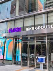 HiKR GROUND