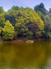 Shuanglonghu Ecology Tourist Area