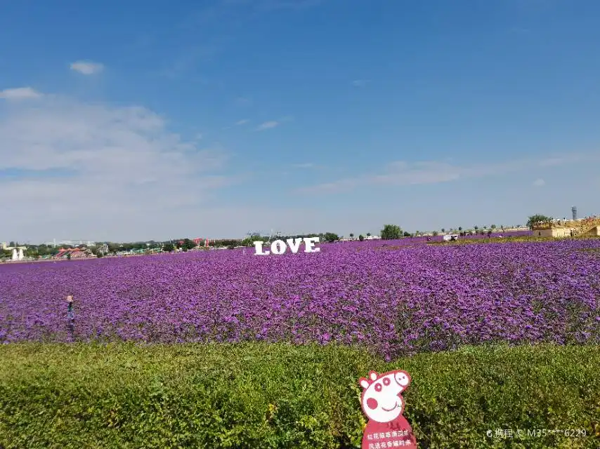 Hotel berhampiran Lanzhou Zhongchuan Airport Lingang Flower Sea Ecological Zone