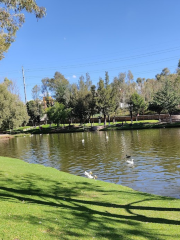 Parque La Encantada