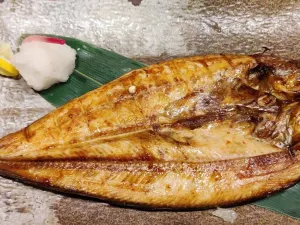 函館海鮮料理 海光房
