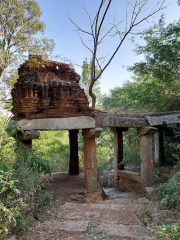 Nandi Hills Trek Starting Point