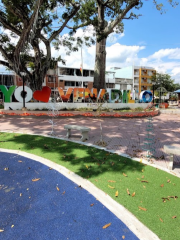 Venadillo Park