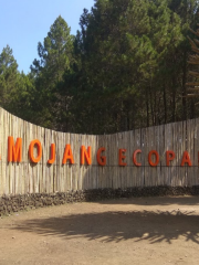 Kamojang Ecopark