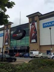 Cineworld Cinema