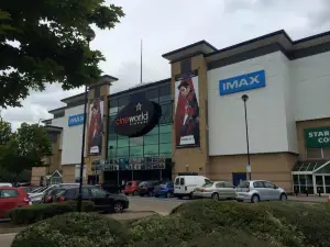 Cineworld Cinema