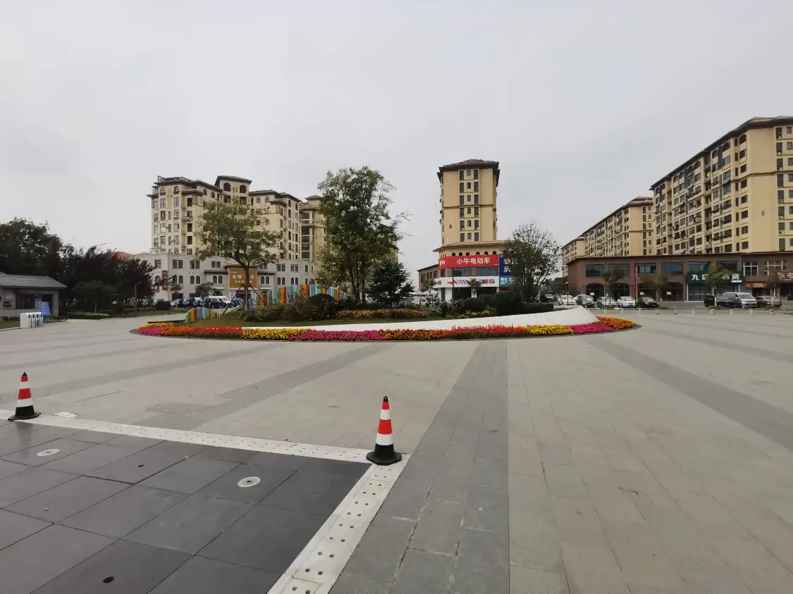 Hotels near Houyi Gongyuan-Sheri Square