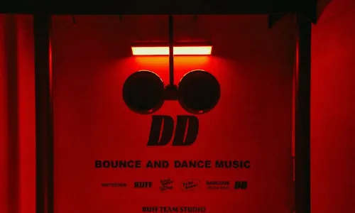 DD Taipei