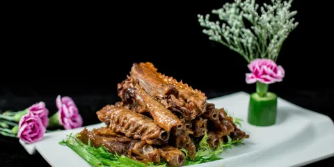 揚子江大酒店(餐飲部)