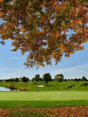 Big Oaks Golf Course