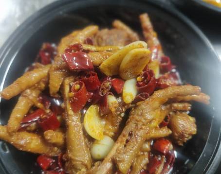 丸子姐姐(桑植店)