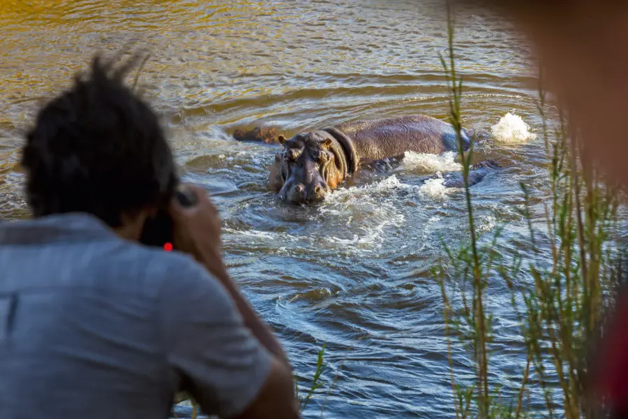 iSimangaliso Wetland Park