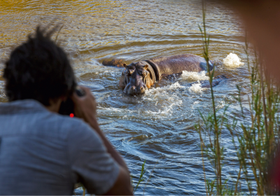 iSimangaliso Wetland Park