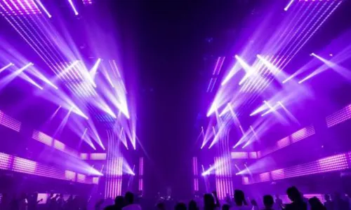 SPACE CLUB
