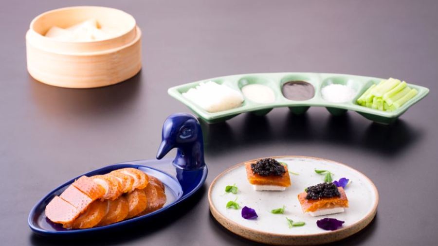 SHENG YONG XING ROAST DUCK RESTAURANT