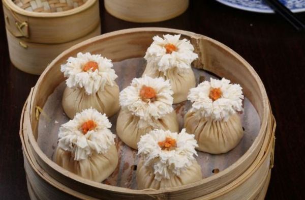 Bei Jing Dou Yi Chu Shao Mai Guan (Qian Men)