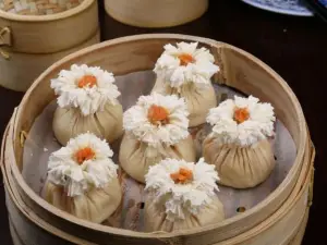 Bei Jing Dou Yi Chu Shao Mai Guan (Qian Men)