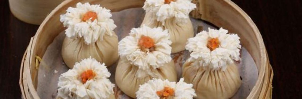 Bei Jing Dou Yi Chu Shao Mai Guan (Qian Men)