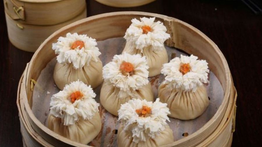 Bei Jing Dou Yi Chu Shao Mai Guan (Qian Men)