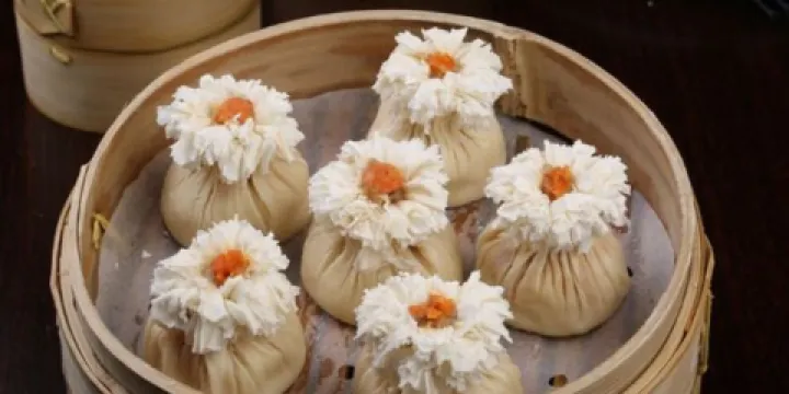 都一處燒麥館（前門店）