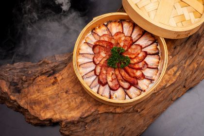 Anrenfupengxilaidengjiudianjuweizhong Restaurant