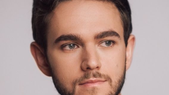 Dallas | Zedd Club Night